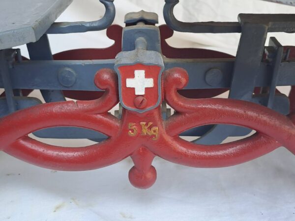 ตาชั่ง 5 กก. - Image 4