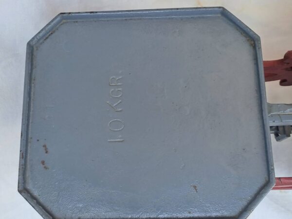 ตาชั่ง 5 กก. - Image 3