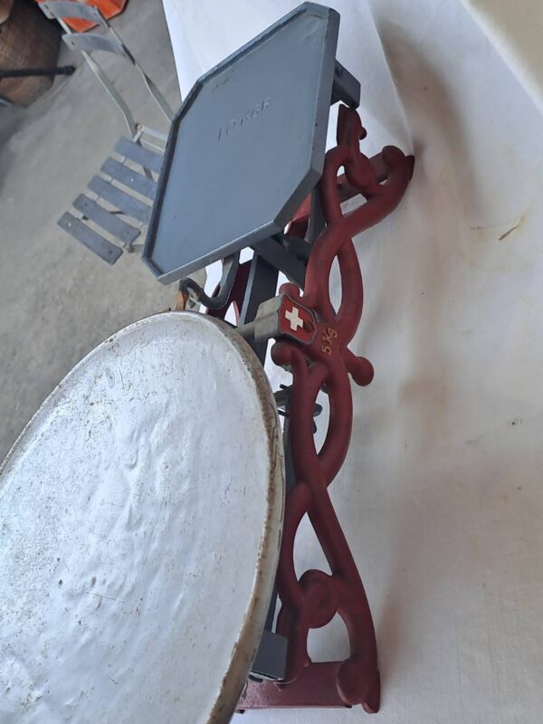 ตาชั่ง 5 กก. - Image 2