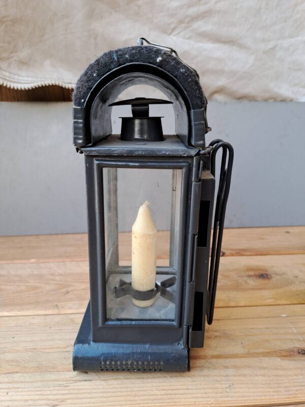 ตะเกียงเทียนทหารSwitzerland - Image 2