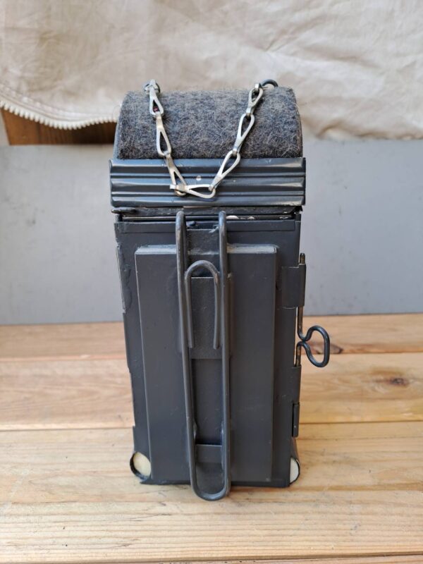 ตะเกียงเทียนทหารSwitzerland - Image 3