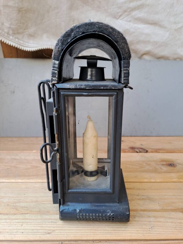 ตะเกียงเทียนทหารSwitzerland - Image 5