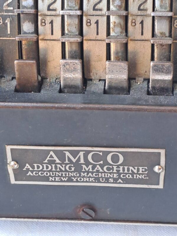 Amco New York - Image 2