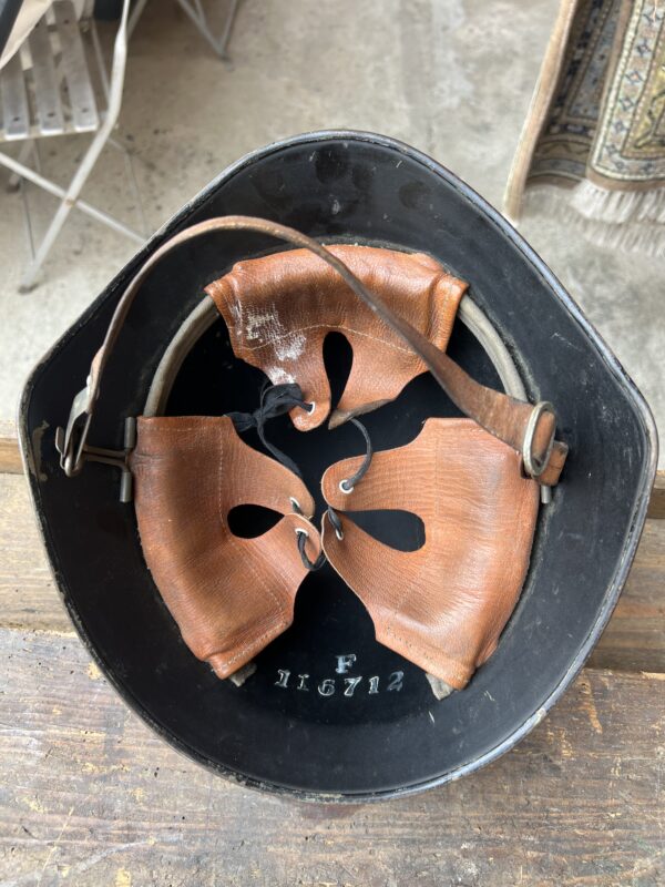 หมวกเหล็ก switzerland - Image 3