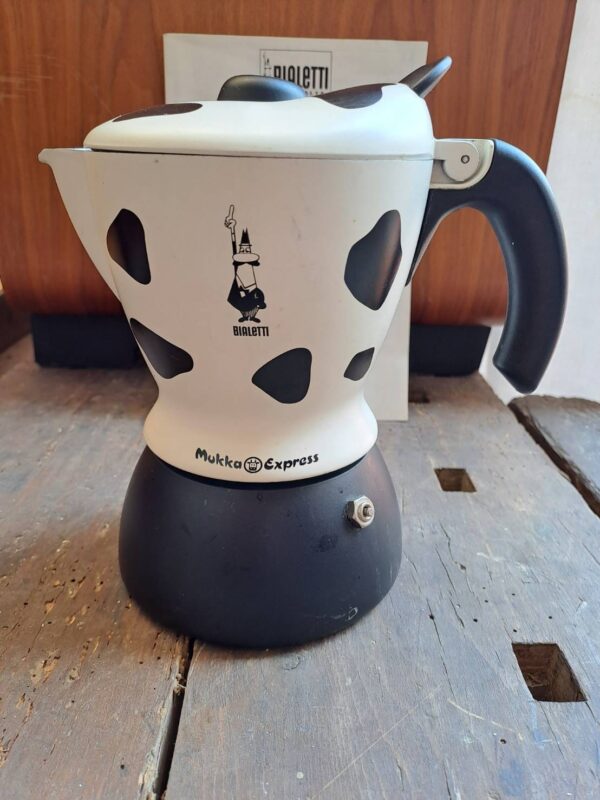 Bialetti Mukka Express - Image 7