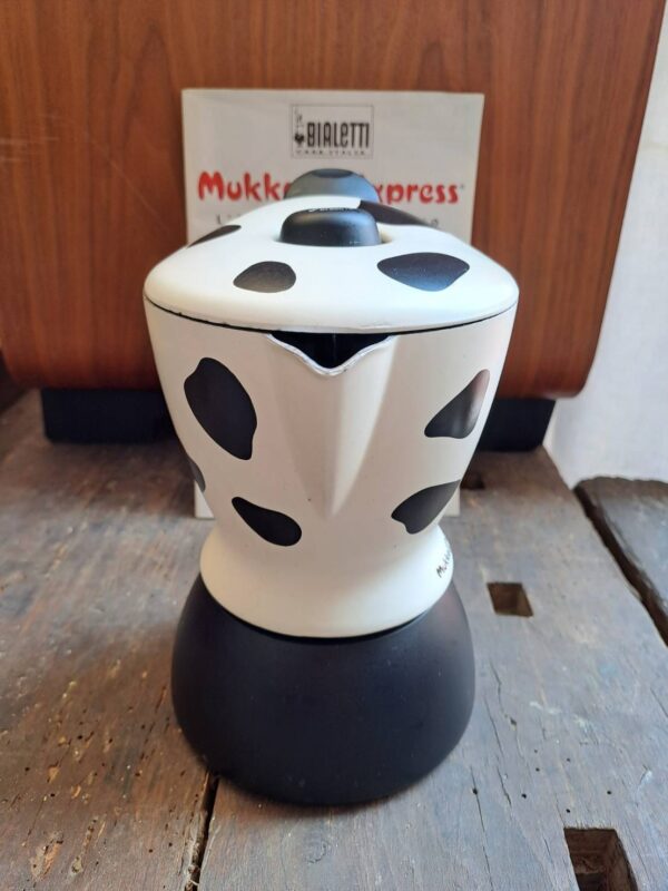 Bialetti Mukka Express - Image 4