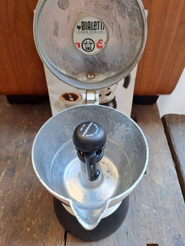 Bialetti Mukka Express - Image 3