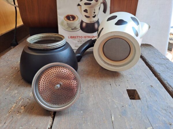 Bialetti Mukka Express - Image 2