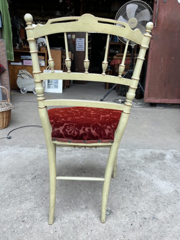 เก้าอี้ - Image 2