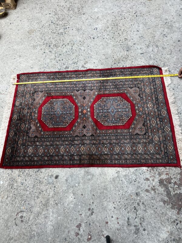 พรมขนสัตว์ - Image 2