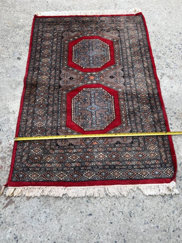 พรมขนสัตว์ - Image 3