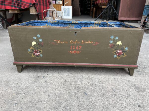 หีบใส่ของ - Image 5