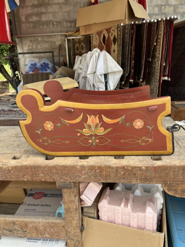 ลากเลื่อน