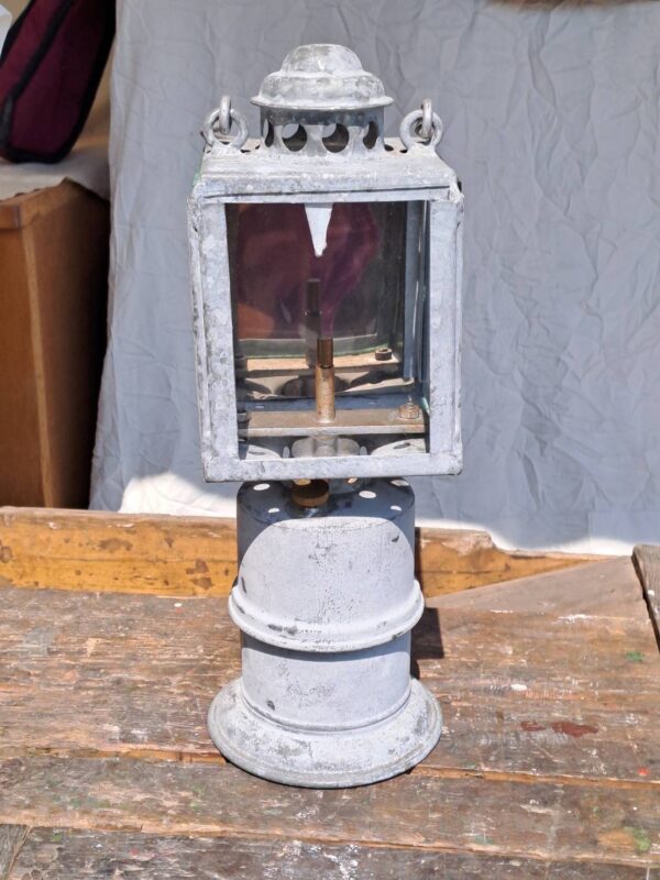 ตะเกียงโบราณ