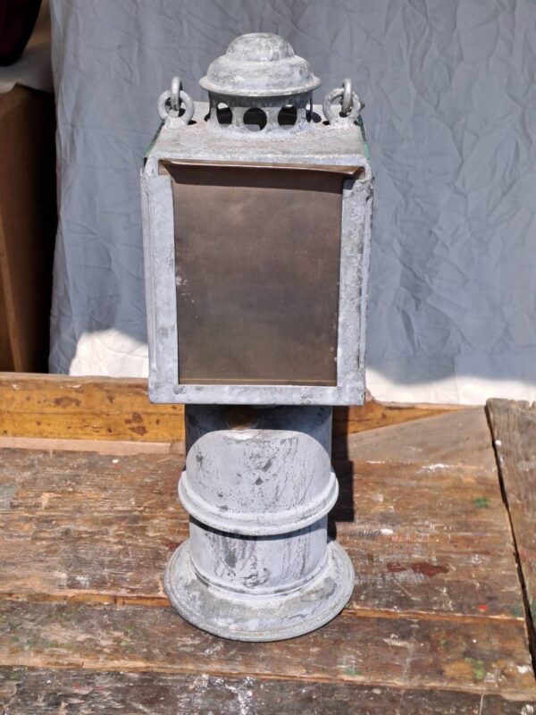 ตะเกียงโบราณ - Image 3