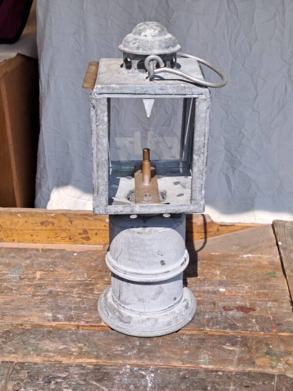 ตะเกียงโบราณ - Image 4