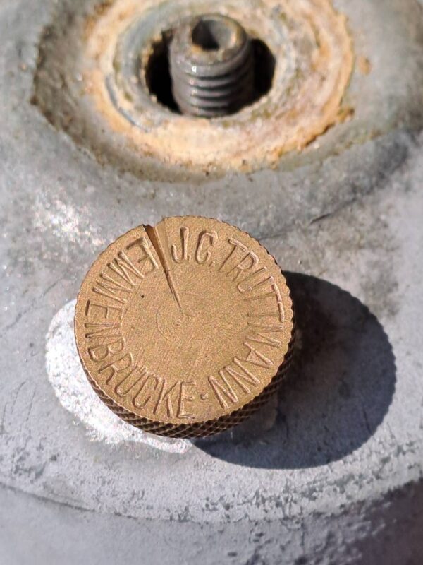 ตะเกียงโบราณ - Image 6