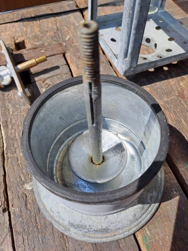 ตะเกียงโบราณ - Image 7