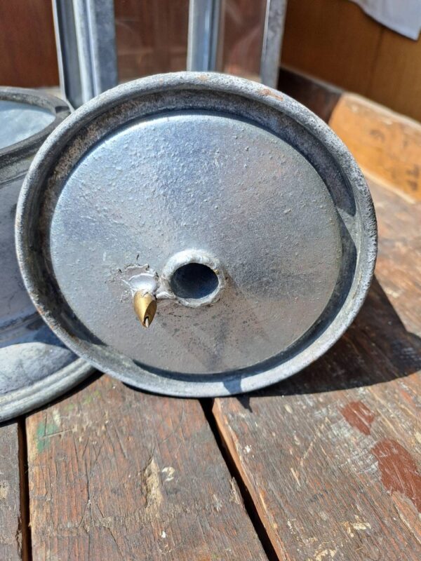 ตะเกียงโบราณ - Image 8