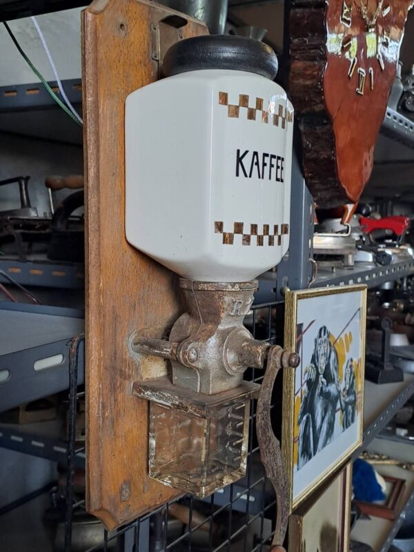 ที่บดกาแฟติดพนัง - Image 4