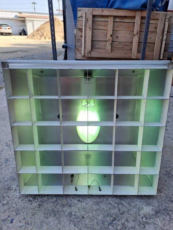 โคมไฟวินเทจ - Image 2