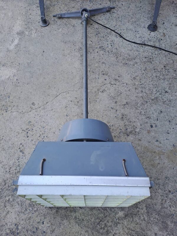 โคมไฟวินเทจ