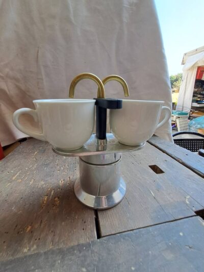 หม้อต้มกาแฟ