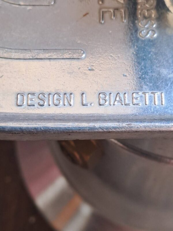 หม้อต้มกาแฟ - Image 4