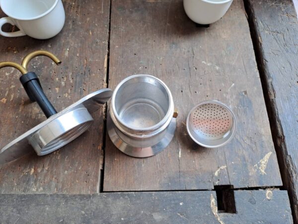 หม้อต้มกาแฟ - Image 5