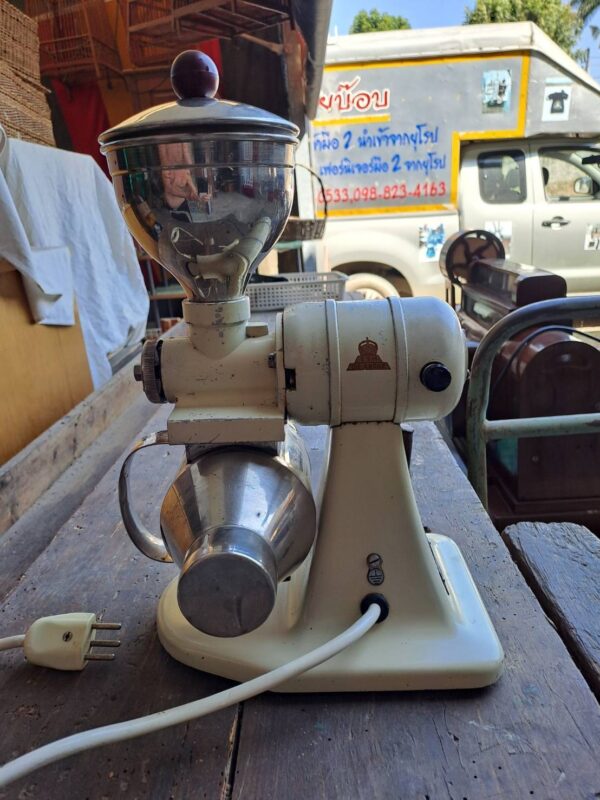 ที่บดกาแฟ - Image 5