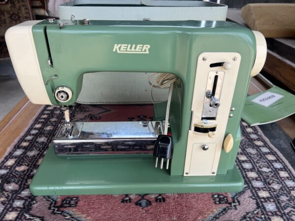 จักร keller - Image 2