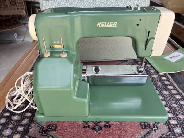 จักร keller - Image 3