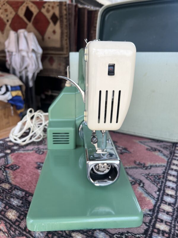 จักร keller - Image 5