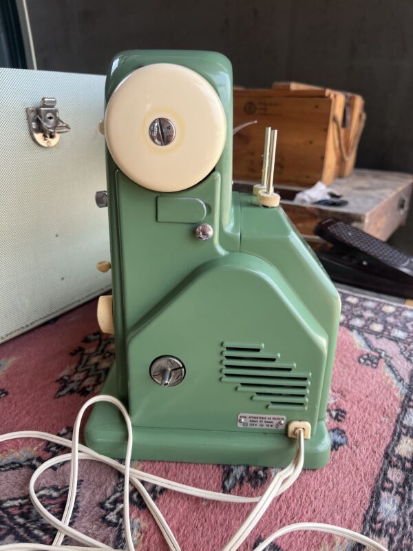 จักร keller - Image 6