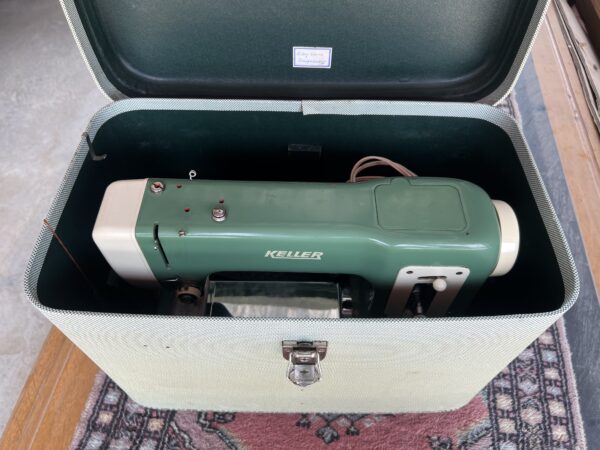 จักร keller - Image 7