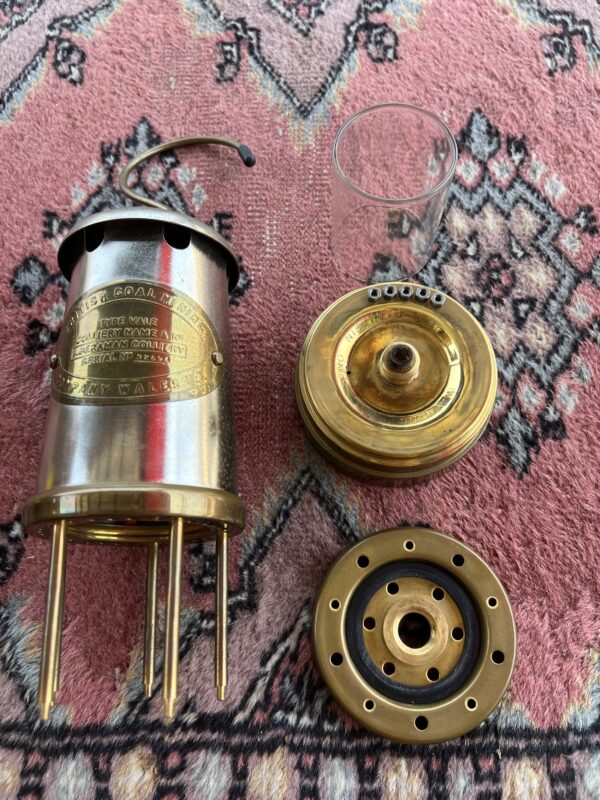 ตะเกียงเหมือง - Image 4