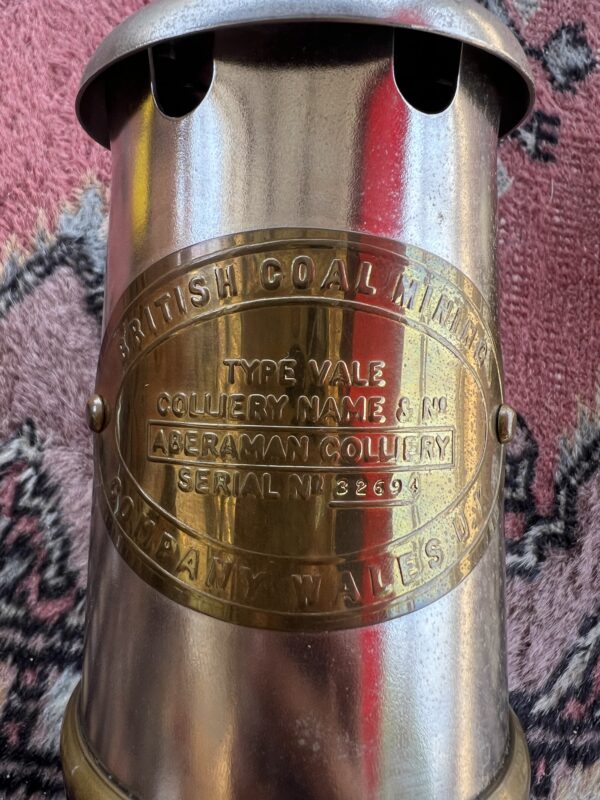 ตะเกียงเหมือง - Image 5