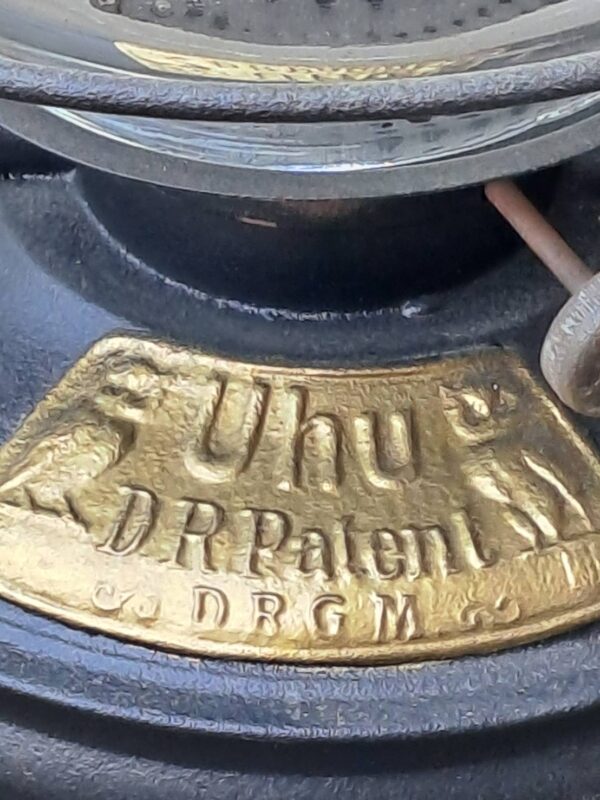 Uhu Made in Germany - Image 2