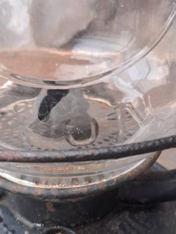 Valentini & Genin VG Lyon France Bon Jour - Image 6