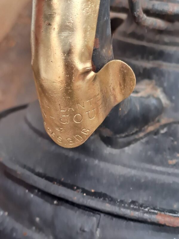 Valentini & Genin VG Lyon France Bon Jour - Image 4