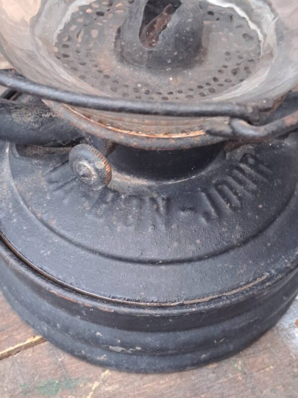 Valentini & Genin VG Lyon France Bon Jour - Image 3