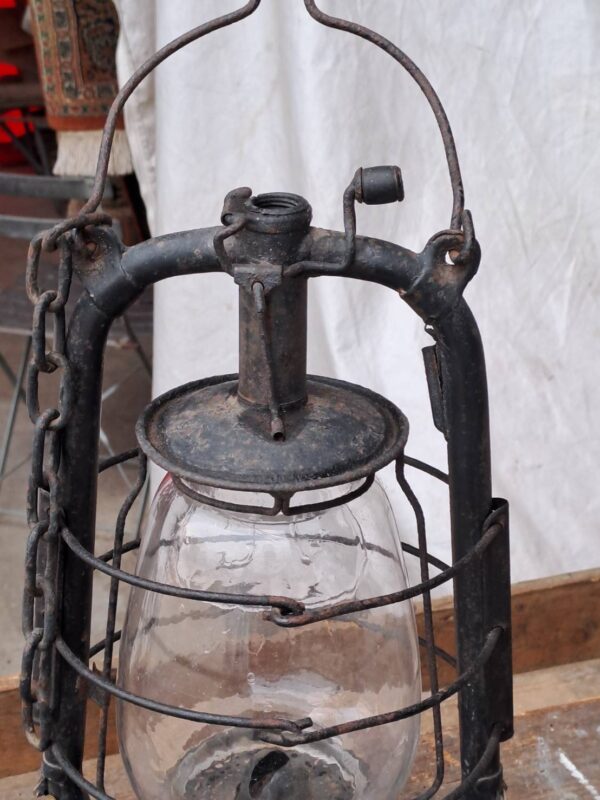 Valentini & Genin VG Lyon France Bon Jour - Image 2