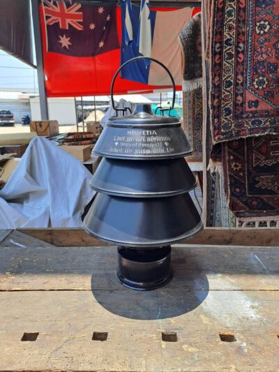 Helvetia พร้อมเฉ่ง