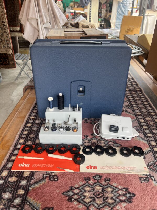 Elna SU - Image 12