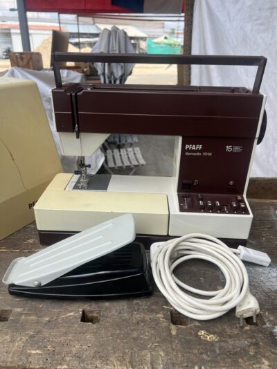 Pfaff Tipmatic 1019