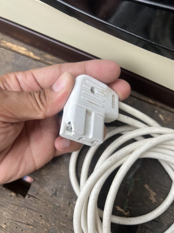 Pfaff Tipmatic 1019 - Image 2