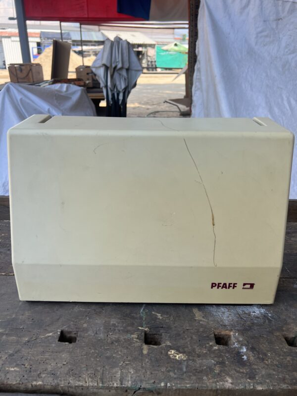 Pfaff Tipmatic 1019 - Image 5