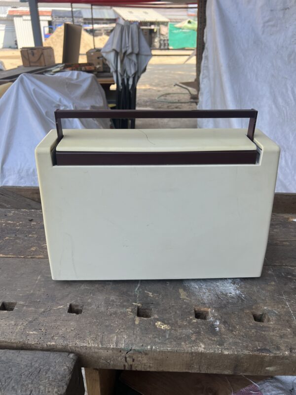 Pfaff Tipmatic 1019 - Image 4