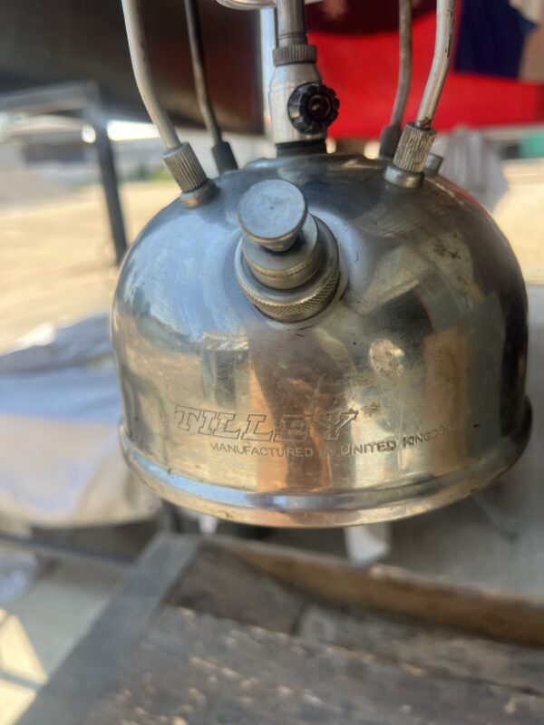 Tilley พร้อมอุปกรณ์ - Image 8