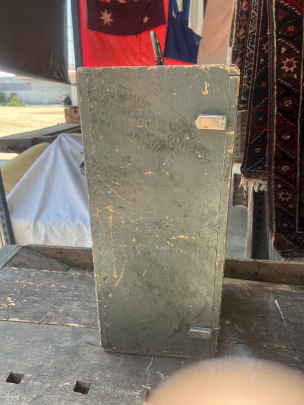 Tilley พร้อมอุปกรณ์ - Image 10